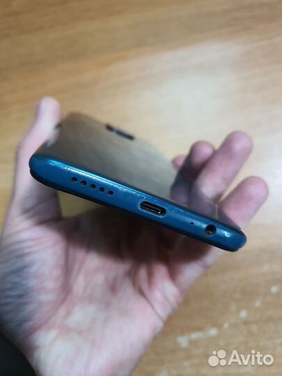 Xiaomi Redmi Note 9, 4/64 ГБ