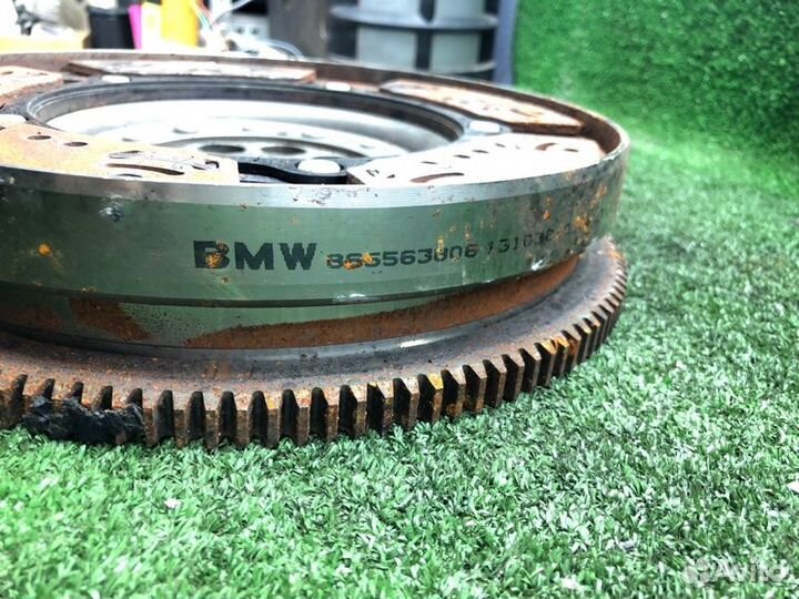 Маховик Bmw 2-Series F44 B38A15A 2020