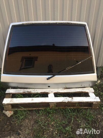 ВАЗ 2109 1.5 МТ, 2004, 158 000 км