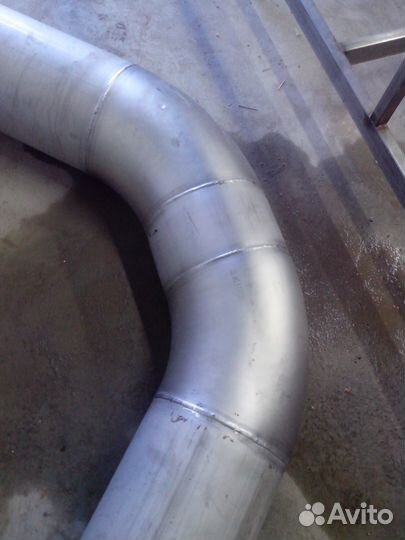 Сварка аргоном