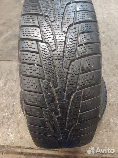 Kumho I'Zen KW31 215/65 R16
