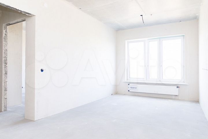 Квартира-студия, 21,2 м², 2/14 эт.