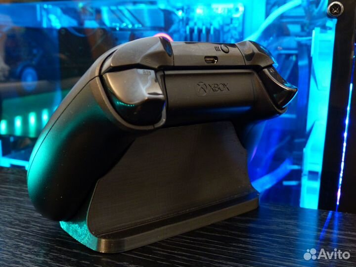 Подставка под gamepad Xbox