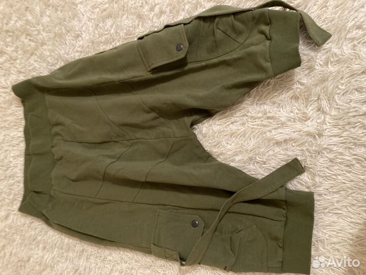 Шорты Freak butik