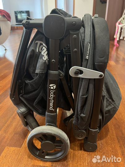 Детские коляски для отпуска