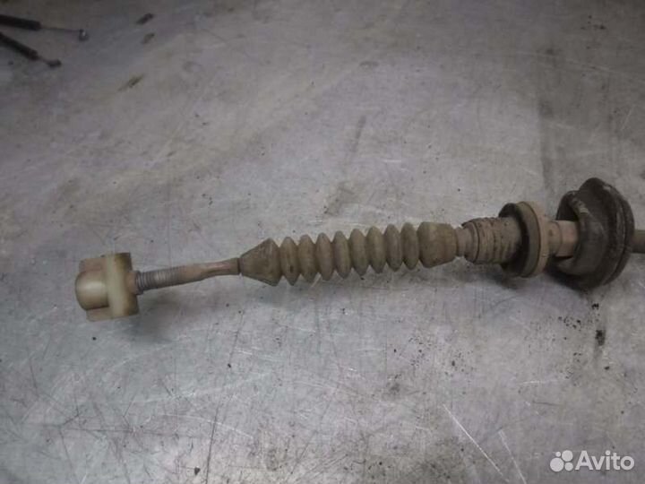 Трос сцепления Лада Калина 11183 2008