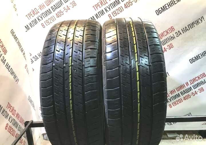 Continental Conti4x4Contact 235/50 R19