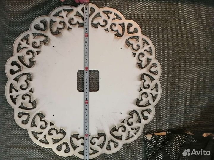 Часы настенные