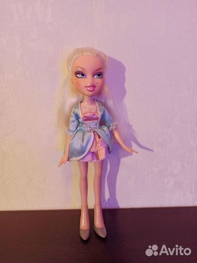 Куклы братц Bratz