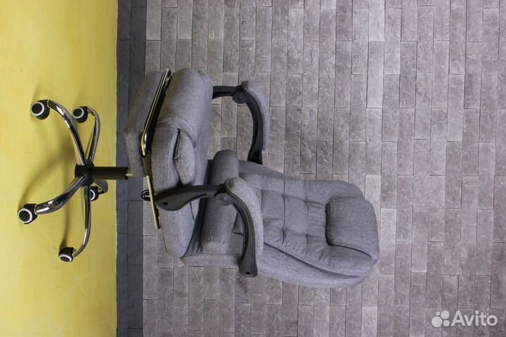 Кресло для игр. Игровое кресло с массажем