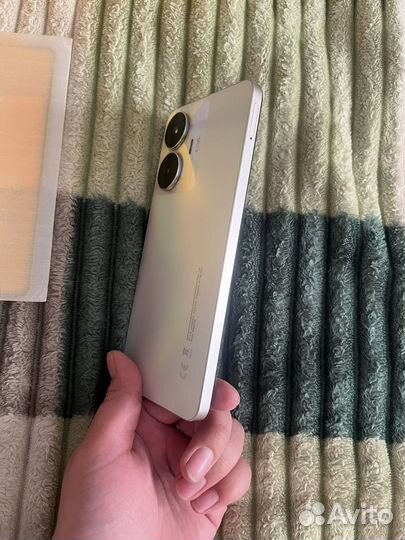 realme C55, 8/256 ГБ