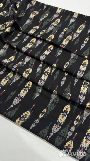 Ткань для шитья одежды