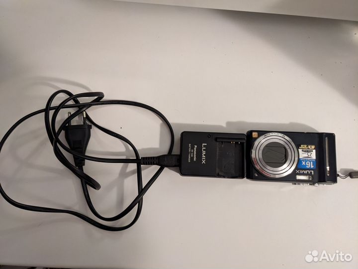 Panasonic lumix leica