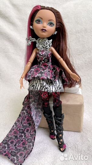 Ever After High Бранр Бьюти