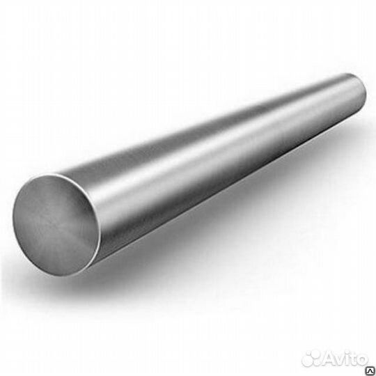 Круг нержавейка для токарных работ