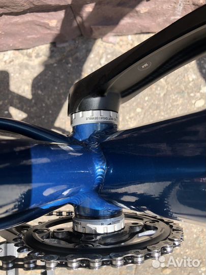 Велосипед Gt avalanche