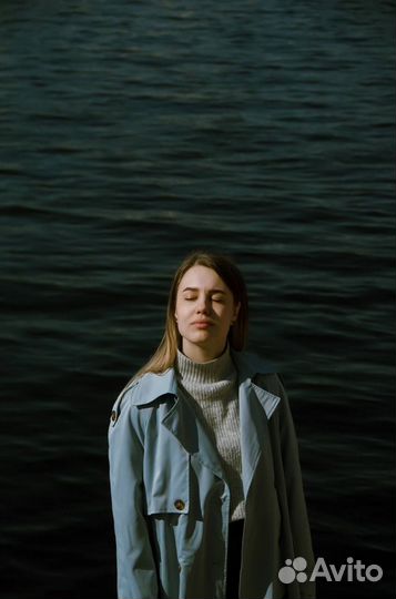 Фотограф, контент-съемка