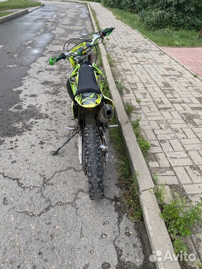 Продам 250 кубов