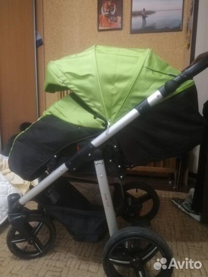 Детская коляска