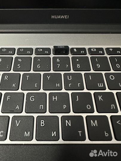 Матбук Huawei