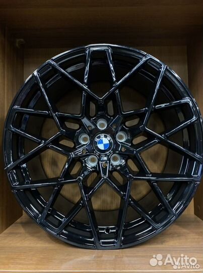 Диски R19 5x112 для BMW G series