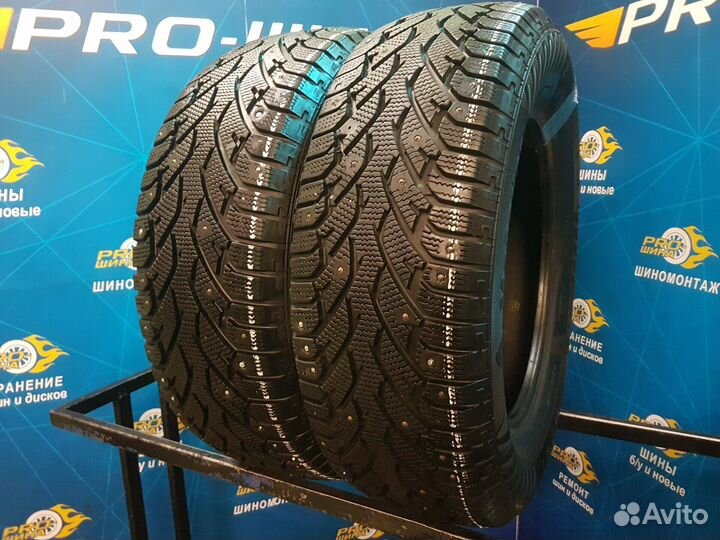Matador MP 30 Sibir Ice 2 215/65 R16