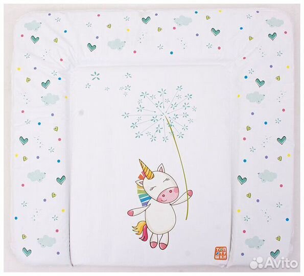 Матрас для пеленания