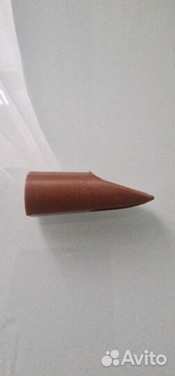 Мундштук сопранино саксофон Syos