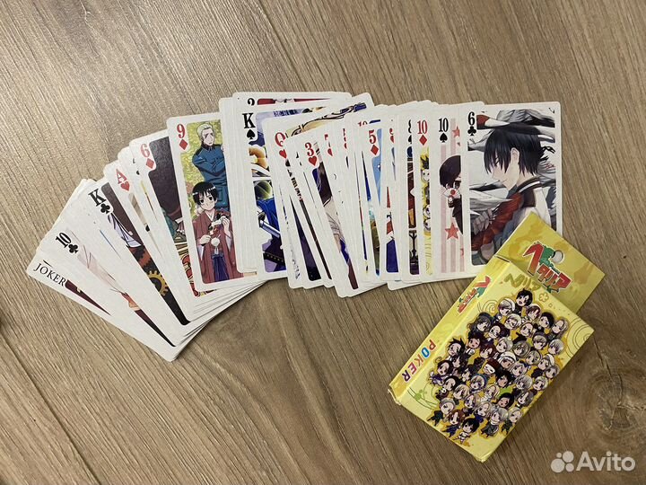 Манга Хеталия, Моменты жизни