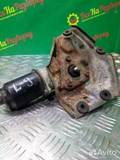 Моторчик дворников Mitsubishi Lancer 9 седан 1.6Л