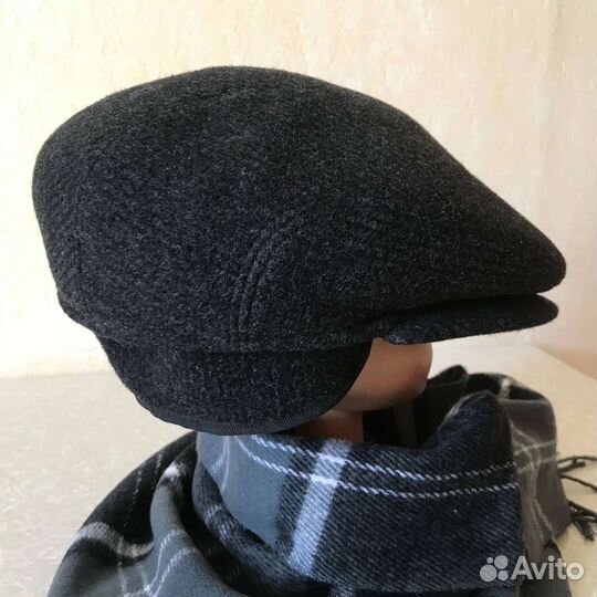 Кепка мужская