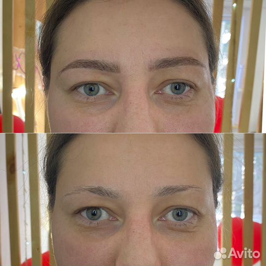 Мастер бровист