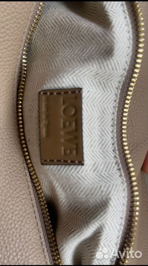 Сумка loewe puzzle