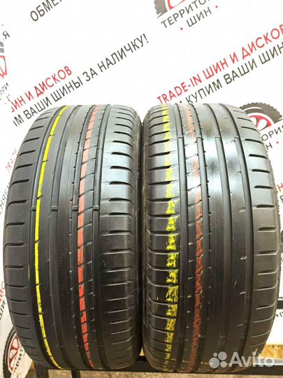 Goodyear Eagle F1 Asymmetric 2 235/50 R18 97V