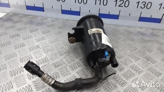 Бачок гу BMW X5 E70 (4BA13NO01)