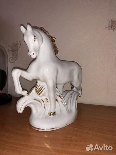 Лфз конь огонь