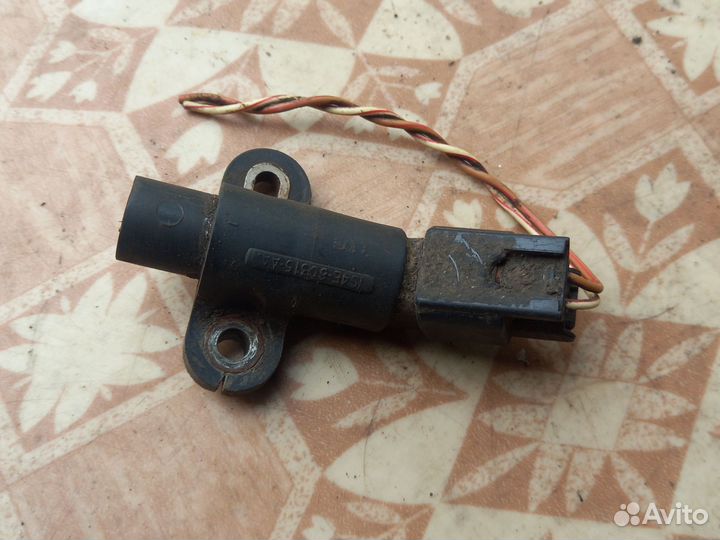 Датчик коленвала Ford Focus 1 2.0 Split Port
