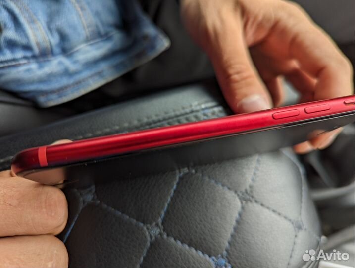 iPhone SE (2022), 64 ГБ