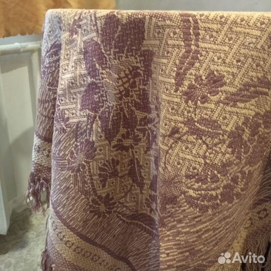 Скатерть СССР