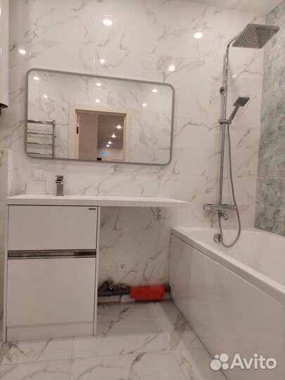 Ремонт квартиры, дома, офиса, частичный ремонт