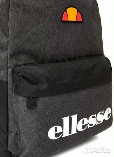 Рюкзак ellesse