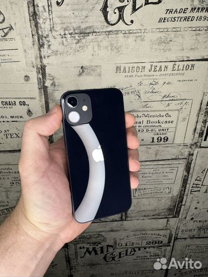 iPhone 12 mini, 128 ГБ