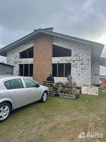 Металлочерепица с доставкой