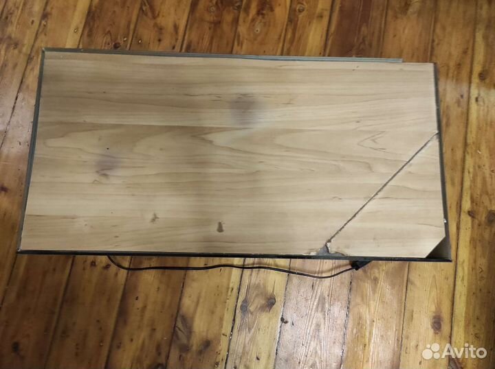 Аквариум 60 литров