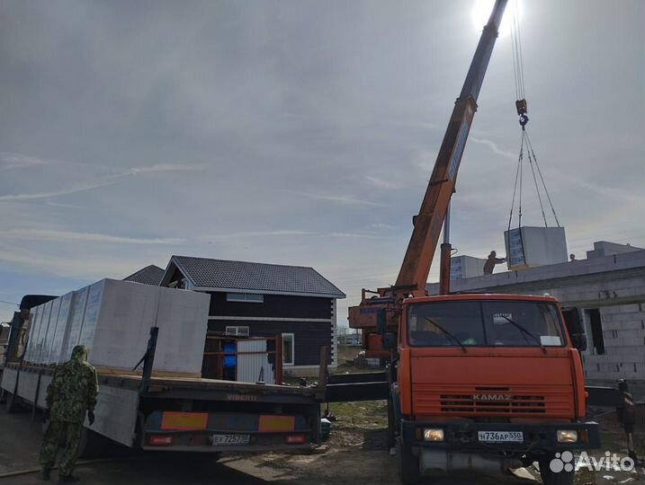 Газобетон, Газоблоки Бонолит Д600