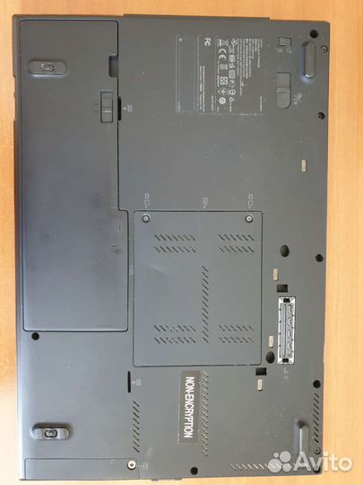 Lenovo thinkpad t420s