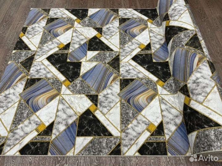 Ковровое покрытие, паласы на отрез