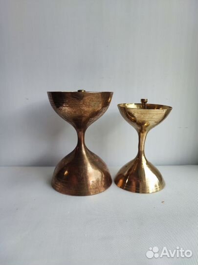 Подсвечник, Лампадка, Индия