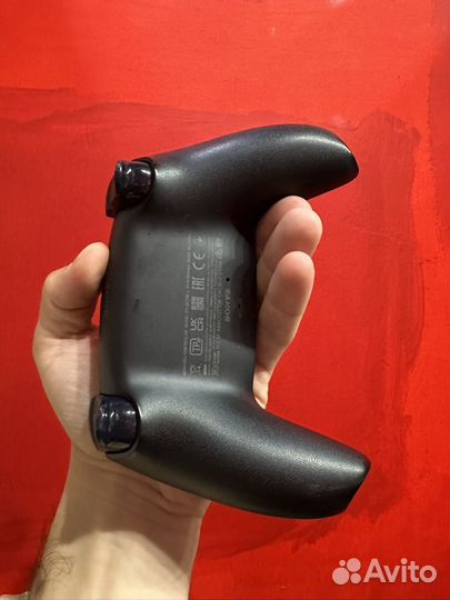 Gamepad ps5 джойстик б у идеал как новый