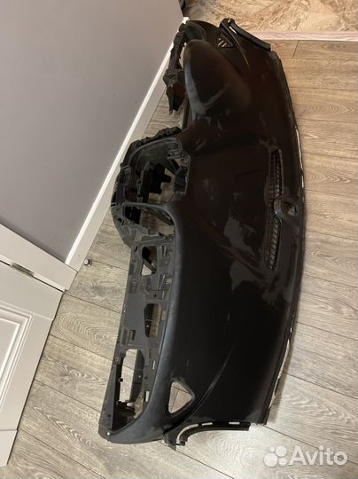 Торпеда chevrolet malibu